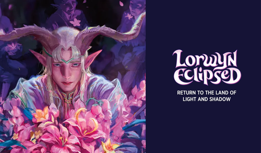 Lorwyn eclipsed | Battle TCG