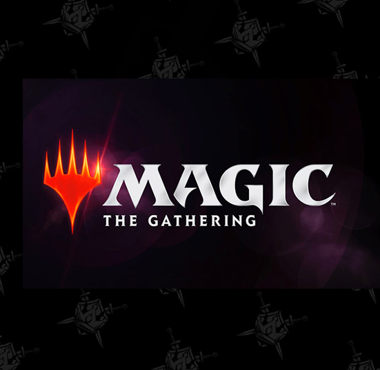 Magic: The Gathering